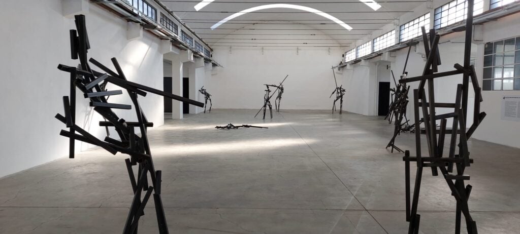 Floating Mountains– Pensare come una montagna