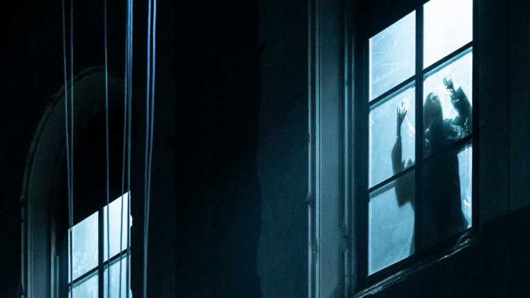 Dracula. Ph: Andrea Macchia