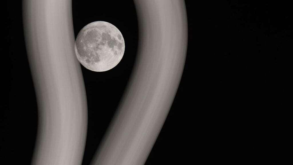 Autobiografia di un fotografo