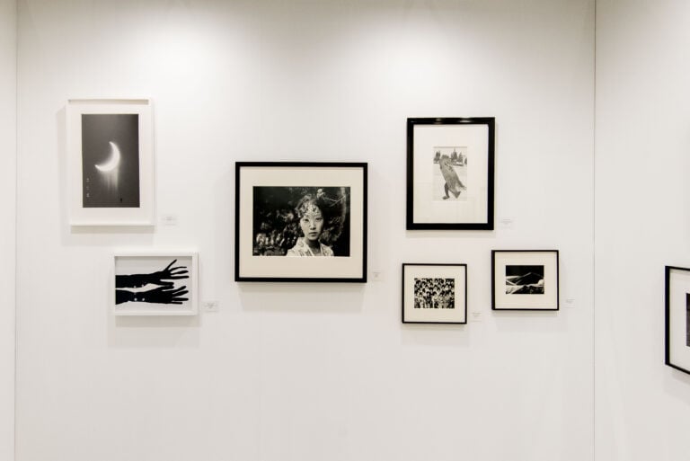 Mattia Micheli, MIA Photo Fair