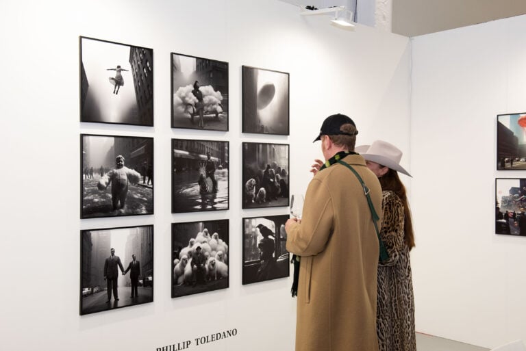 Mattia Micheli, MIA Photo Fair