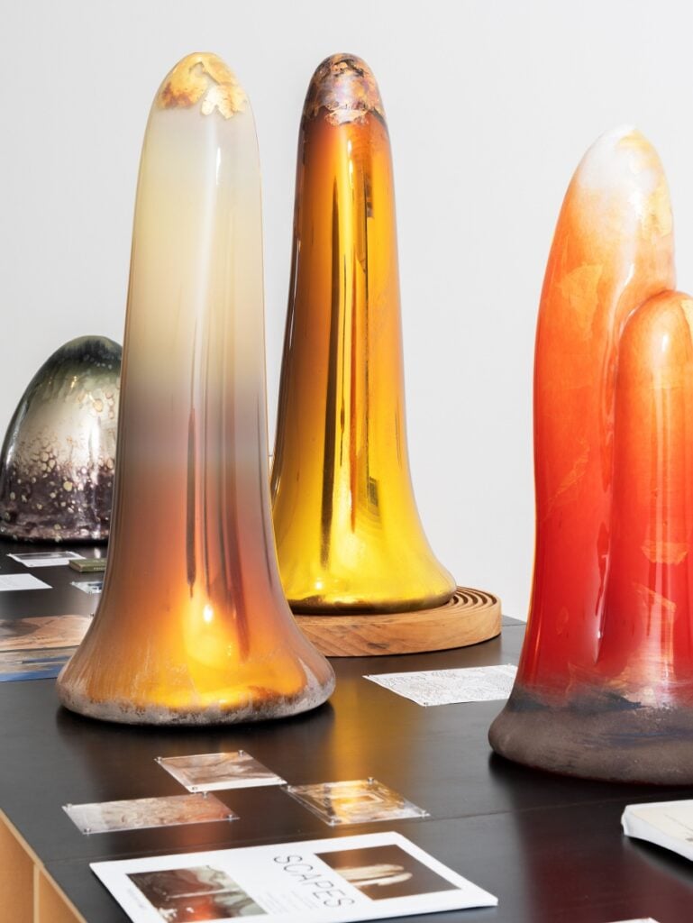 The Archive Capsule: Bindu