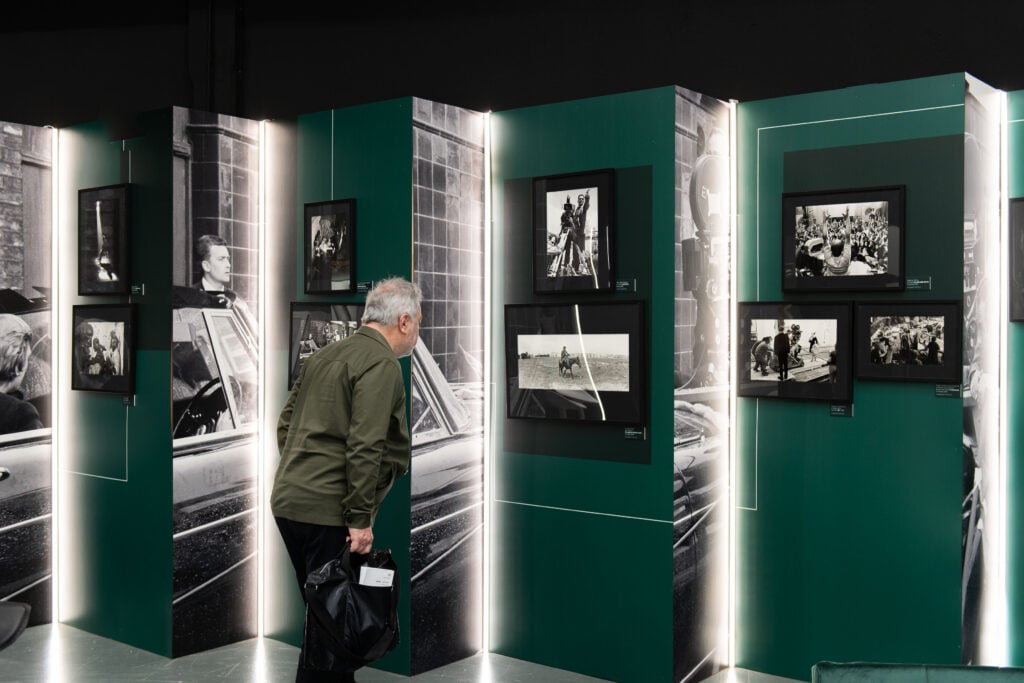 A Milano torna la fiera di fotografia MIA Photo Fair BNP Paribas. Ecco tutte le novità dell’edizione 2026