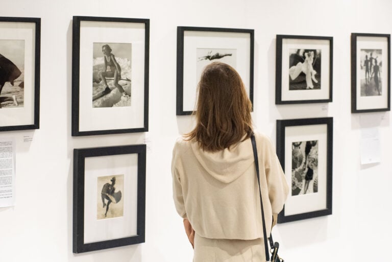 Mattia Micheli, MIA Photo Fair