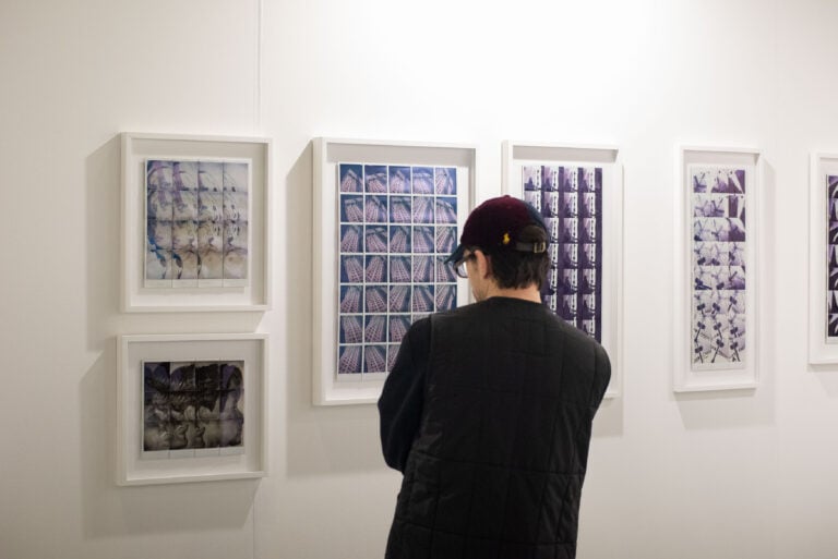 Mattia Micheli, MIA Photo Fair