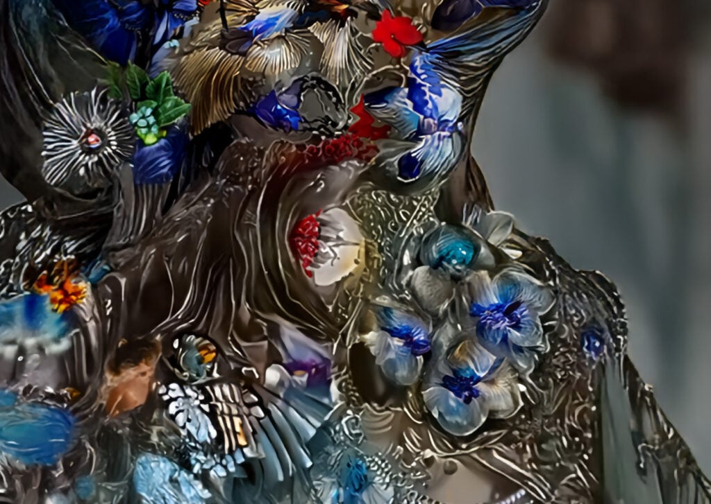 Max Mondini – Echi silenziosi