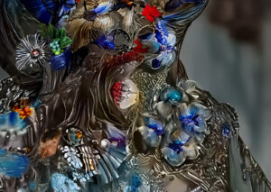 Max Mondini - Echi silenziosi