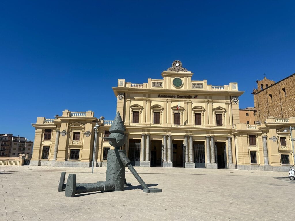 Edoardo Malagigi – End Game