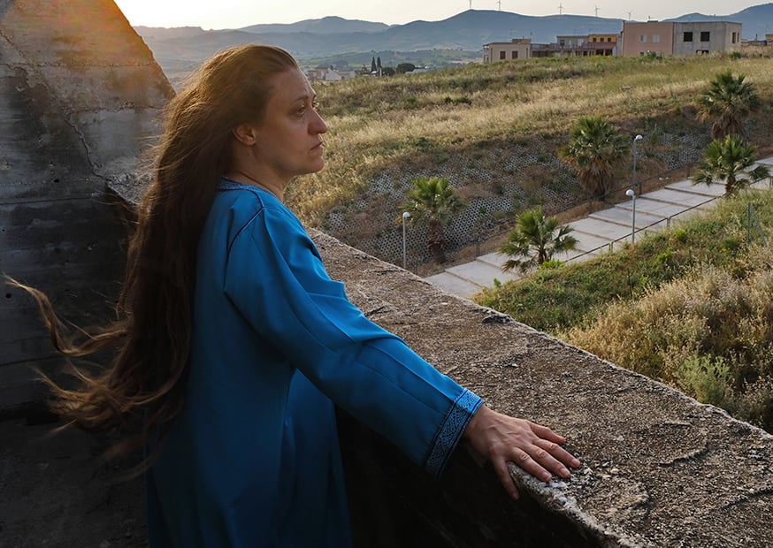 C’è veramente parità di genere nel mondo dell'arte contemporanea in Italia?