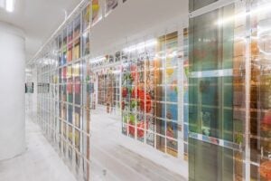 Le didascalie delle mostre e dei musei. Fatele facili per favore