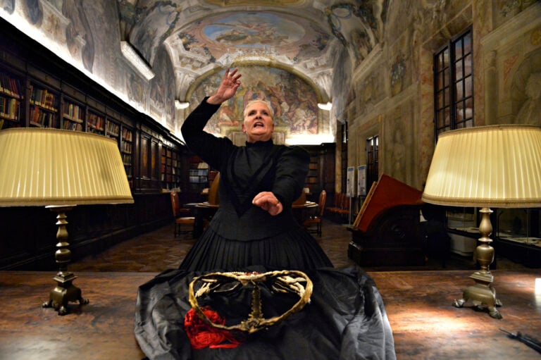 Spettacoli, teatri e performance: gli appuntamenti di novembre 2025 in tutta Italia