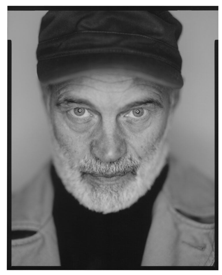 Il censimento fotografico della community dell’arte di Milano