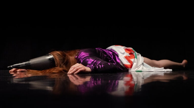 Epiphania, Compagnia Abbondanza-Bertoni, 2025