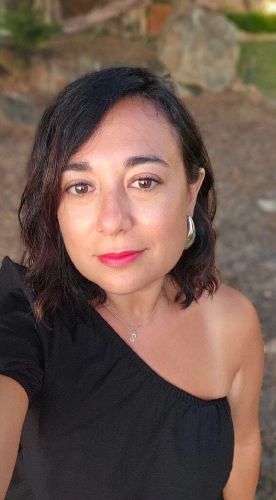 Mariacristina Ferraiol