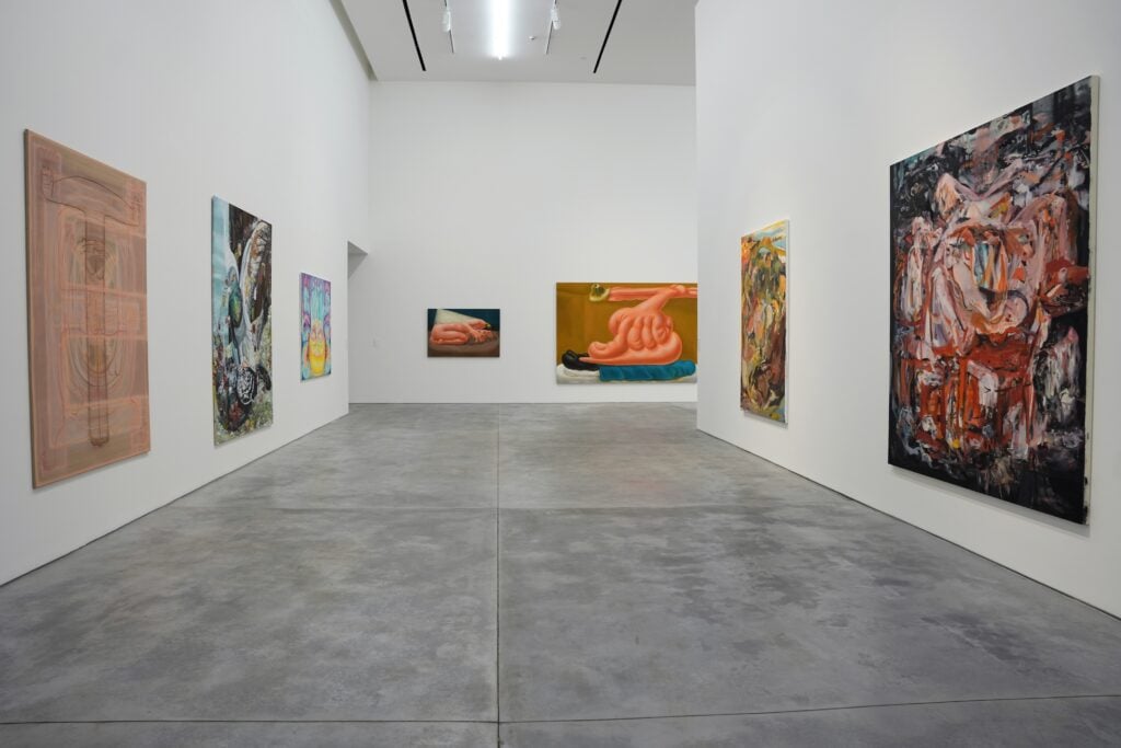 Il Libano riparte dall’arte contemporanea: la Aïshti Foundation riapre con una grande mostra 