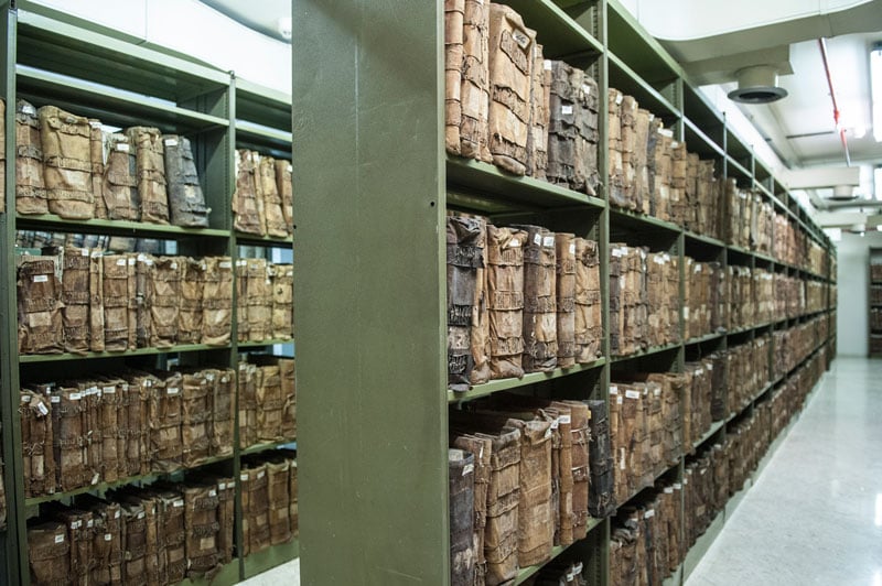 Fondazione per l’Arte e la Cultura Lauro Chiazzese