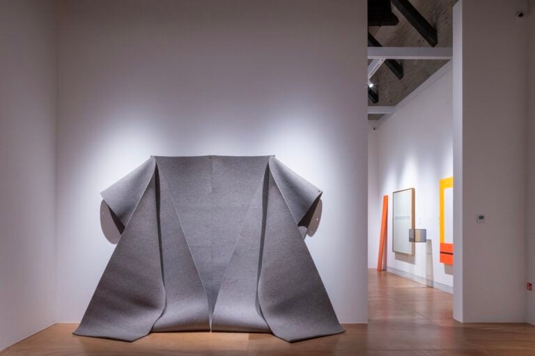 Sonnabend Collection, Mantova. Photo Giuseppe Gradella