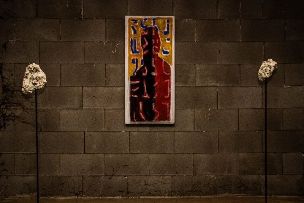 La storia (e il recupero) della mostra sull’arte contemporanea calabrese che non venne mai realizzata