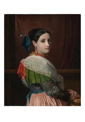 La bellezza del ritratto