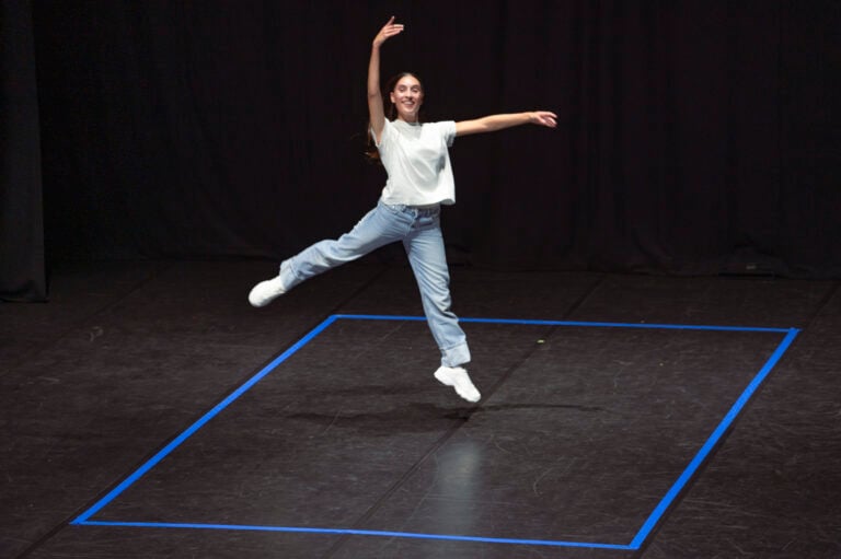 Good vibes only beta test, Francesca Santamaria. Ph: Emma Graziani