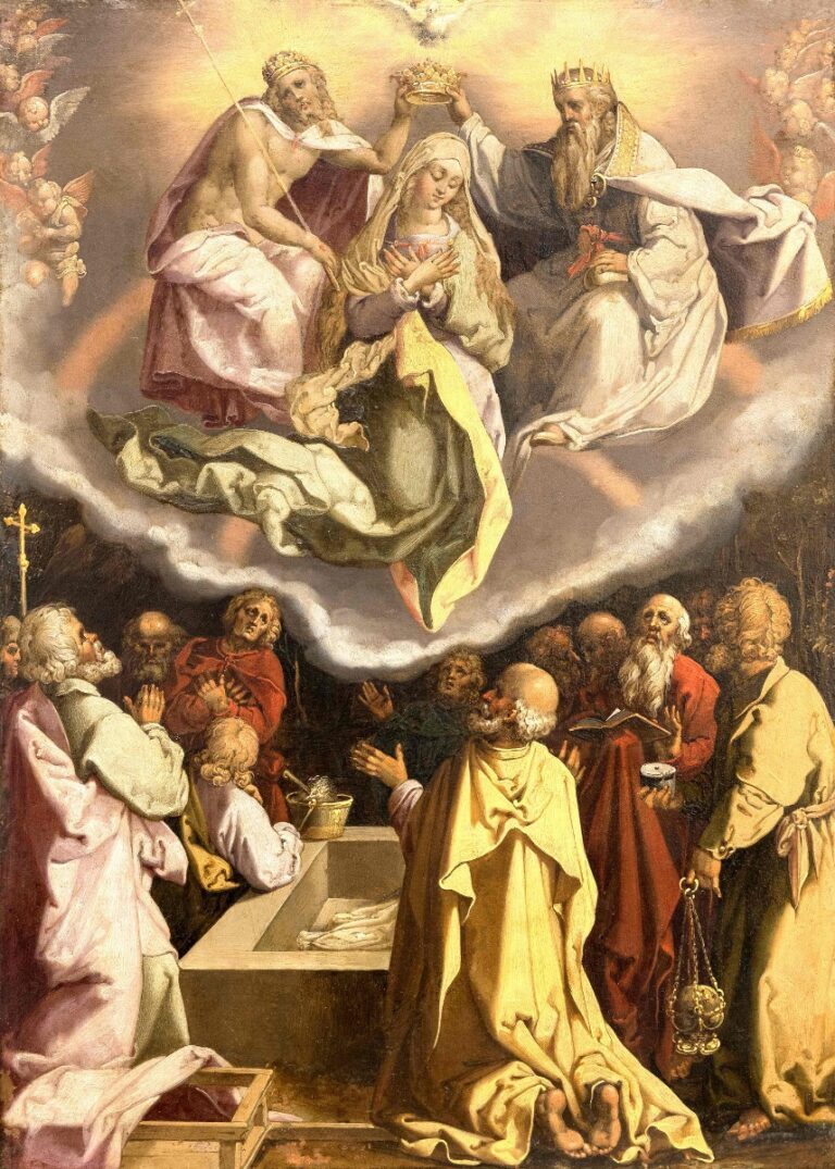 Dipinti e disegni di antichi maestri dal XV al XIX secolo | Artribune