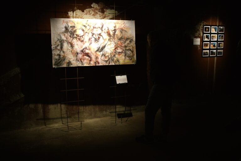 Avvicina - Arte in Calabria dal 1945 a oggi, MIAI, Rende (CS), 2025