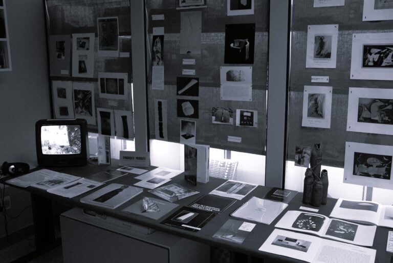 Avvicina - Arte in Calabria dal 1945 a oggi, MIAI, Rende (CS), 2025