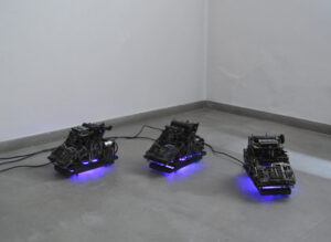 ROMA ’80–’90: Visioni e Memorie