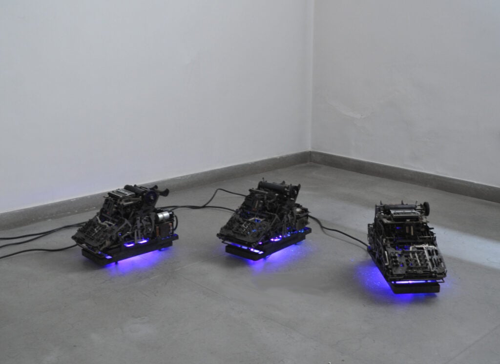 ROMA ’80–’90: Visioni e Memorie