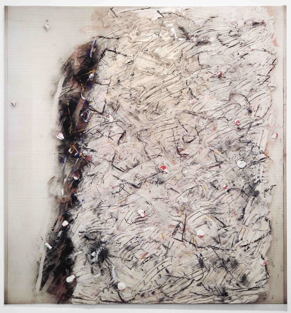 Marco Gastini – Opere Americane