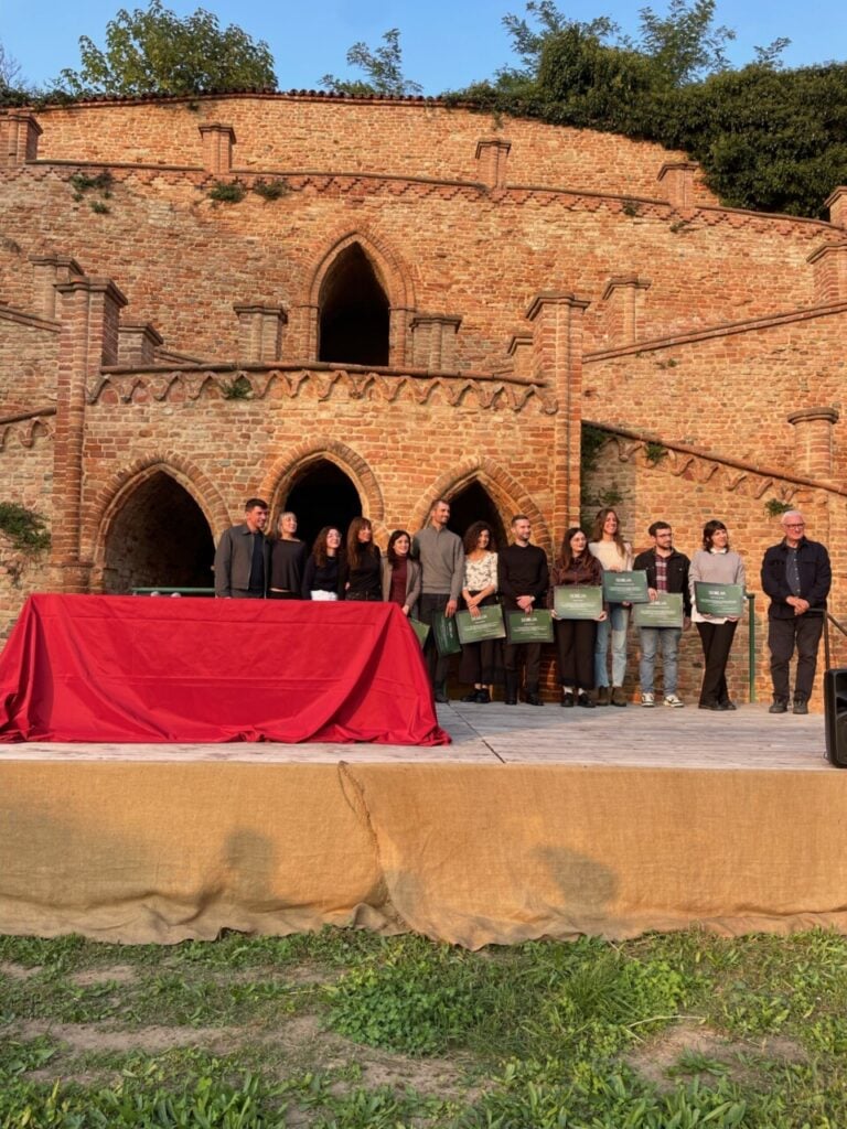 Germinale – SelvaArtPrize