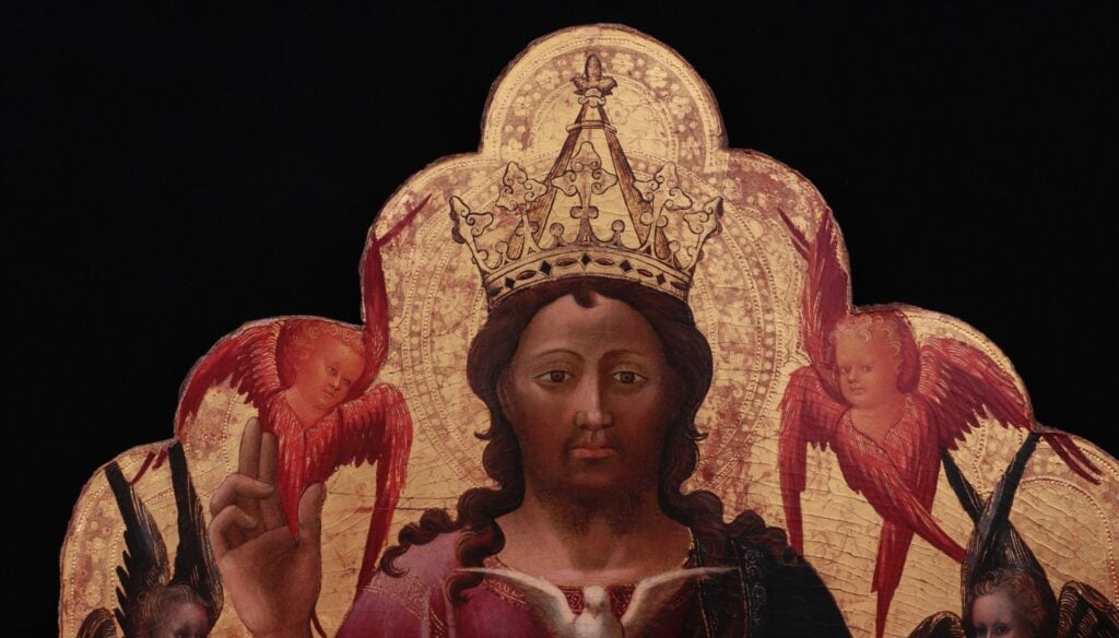 Il Museo Abatellis di Palermo acquisisce un capolavoro del Gotico internazionale. Sventato l’espatrio illecito di uno Starnina