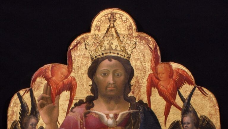 Il Museo Abatellis di Palermo acquisisce un capolavoro del Gotico internazionale. Sventato l’espatrio illecito di uno Starnina