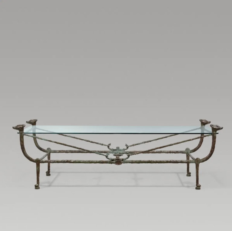 L'arte del Ventunesimo Secolo va all'asta da Christie’s a New York