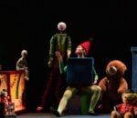 Mezzo secolo di teatro per i più piccoli. A Milano si festeggiano i 50 anni del Teatro del Buratto