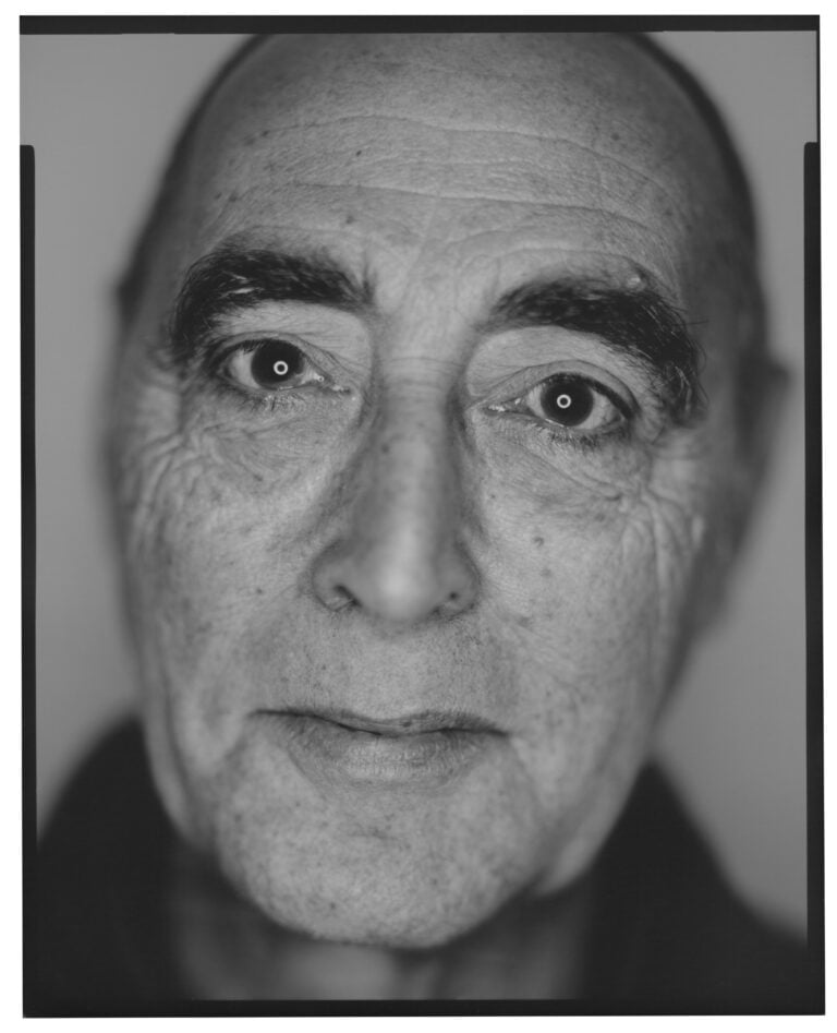 Il censimento fotografico della community dell’arte di Milano