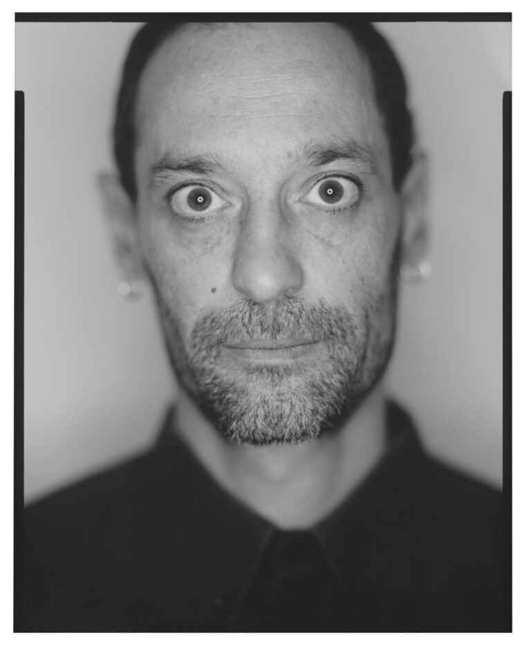 Il censimento fotografico della community dell’arte di Milano