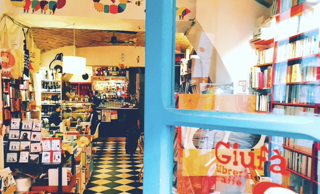 Una nuova fiera dell’editoria a Roma. Sarà diffusa nelle librerie indipendenti e in polemica con la storica fiera Più Libri Più Liberi