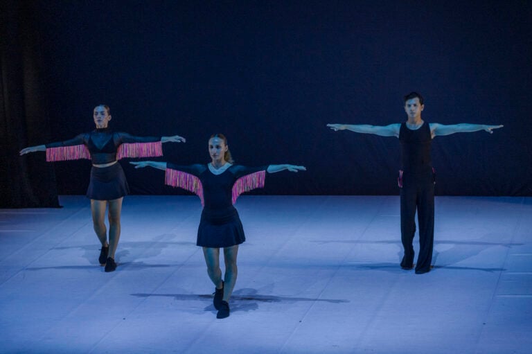 Graziosissimo, Laura Gazzani. Ph: Emma Graziani