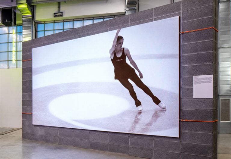 gresart671, FUORIPISTA ph Diego De Pol