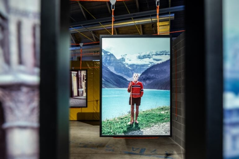 gresart671, FUORIPISTA ph Diego De Pol