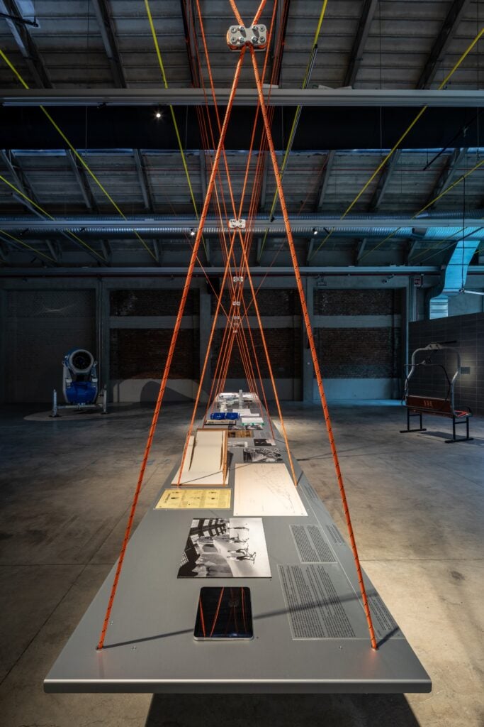 gresart671, FUORIPISTA ph Diego De Pol