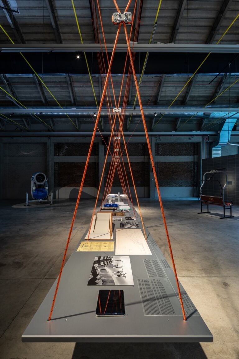 gresart671, FUORIPISTA ph Diego De Pol