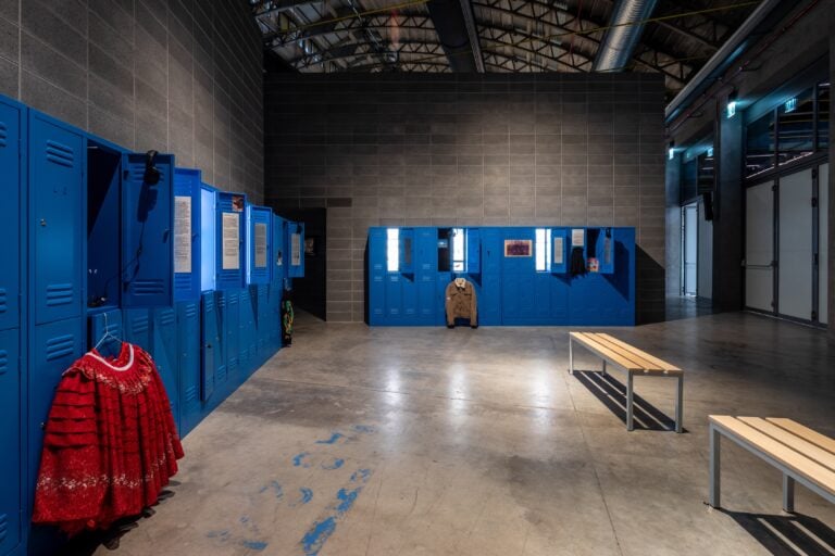 gresart671, FUORIPISTA ph Diego De Pol