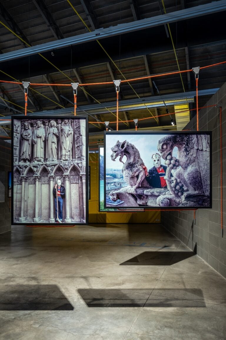 gresart671, FUORIPISTA ph Diego De Pol