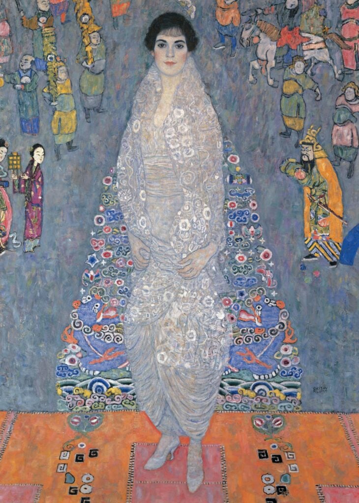 Klimt guida la notte dei record alle aste di Sotheby's a New York