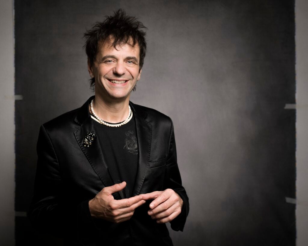 Luigi Noah De Angelis sarà il prossimo direttore artistico dello storico festival di teatro Santarcangelo