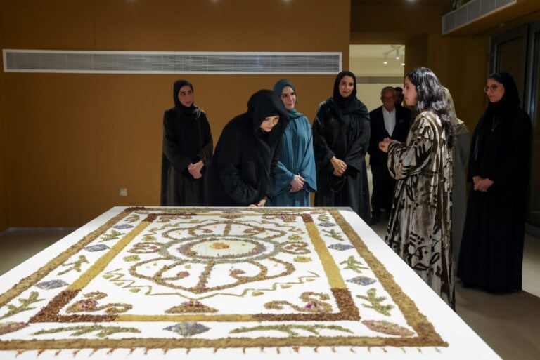 Dubai in svolta culturale: luci d’artista e nuovo centro d’arte negli spazi di Expo City negli Emirati Arabi