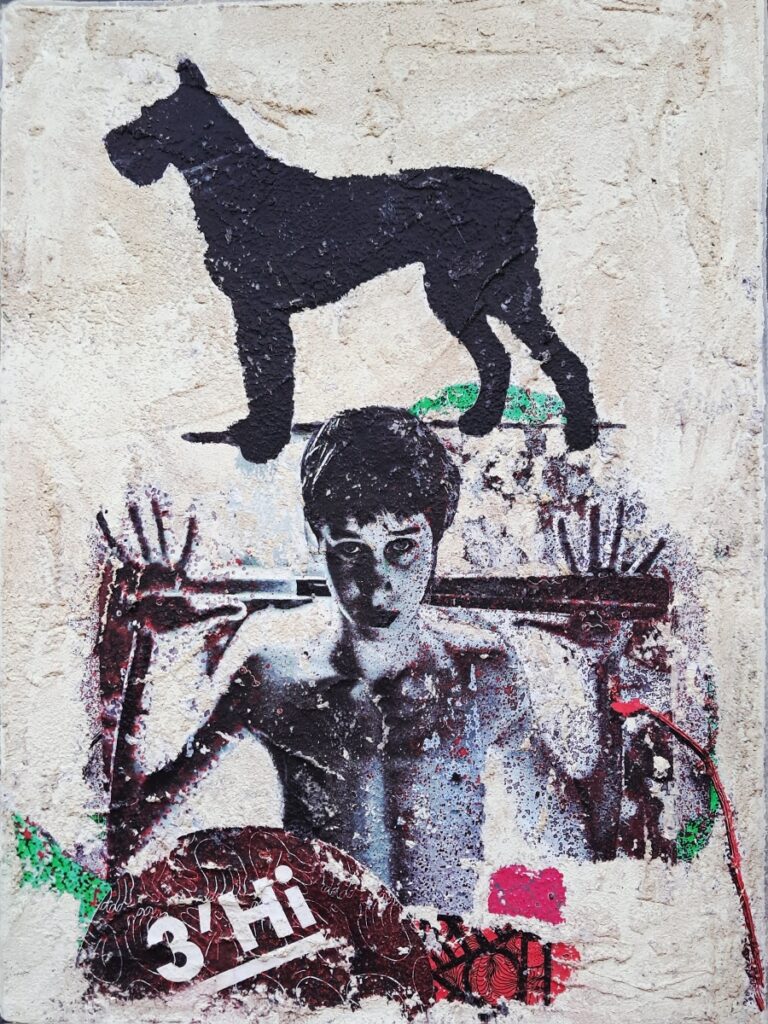 Vittorio Varrè – Urban Impression