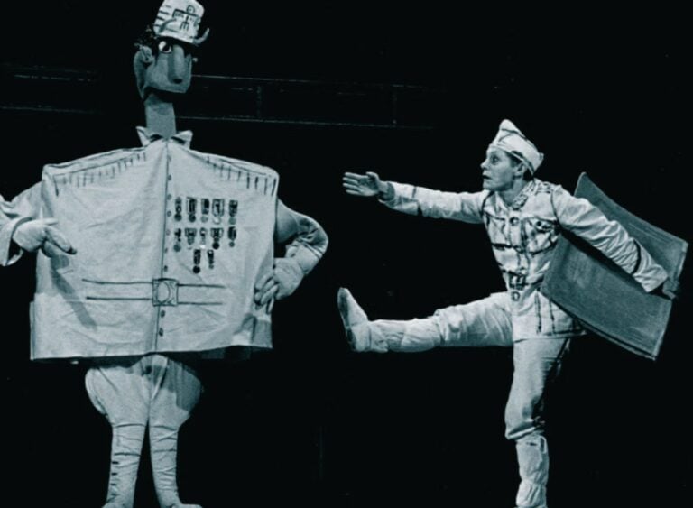 Mezzo secolo di teatro per i più piccoli. A Milano si festeggiano i 50 anni del Teatro del Buratto